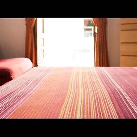 Bed & Breakfast La Rocca Cefalu