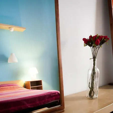 Bed & Breakfast La Rocca Cefalu