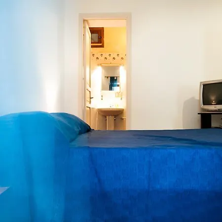 Bed & Breakfast La Rocca *