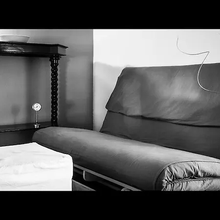 Bed & Breakfast La Rocca Cefalu