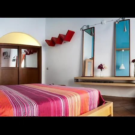 Bed & Breakfast La Rocca Cefalu